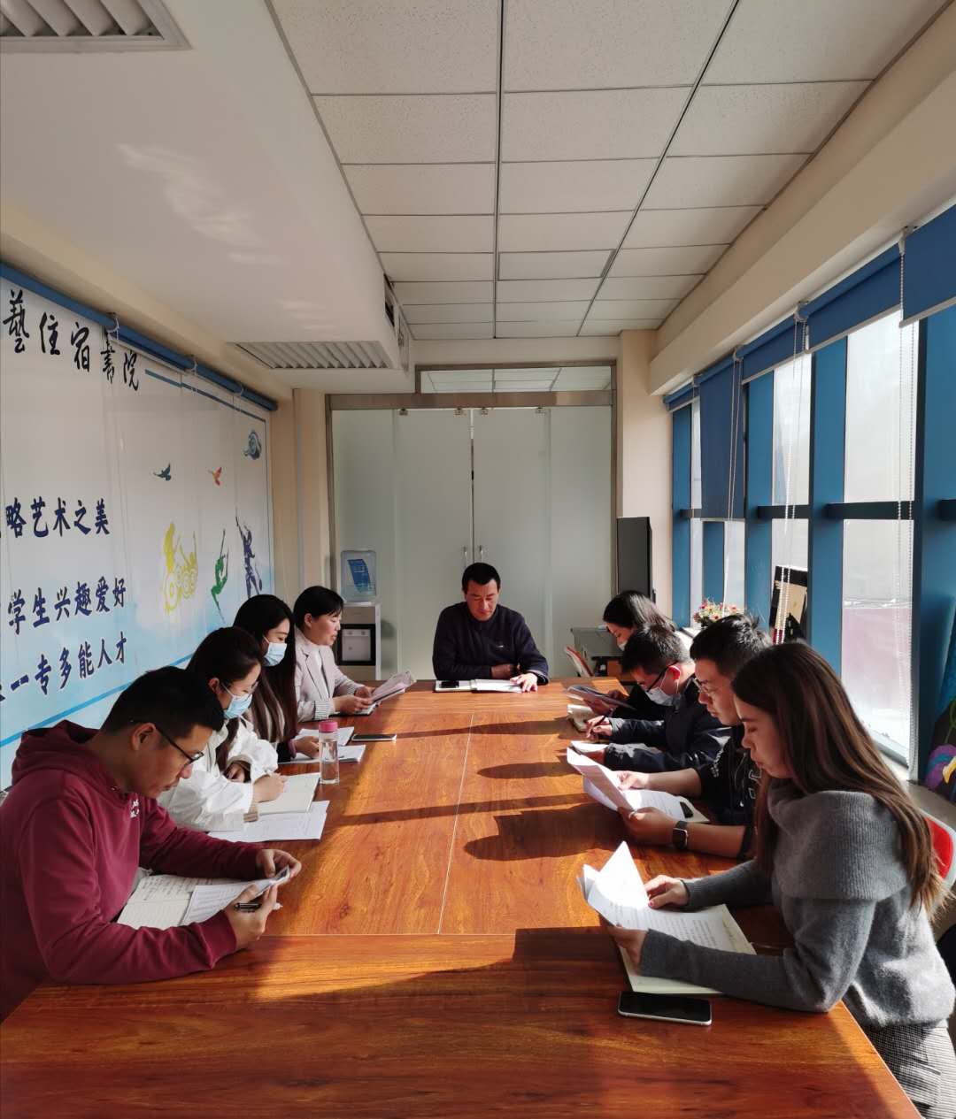 博艺住宿书院职业生涯规划大赛书院选拔赛评选照片.jpg 博艺住宿书院职业生涯规划大赛书院选拔赛评选照片.jpg