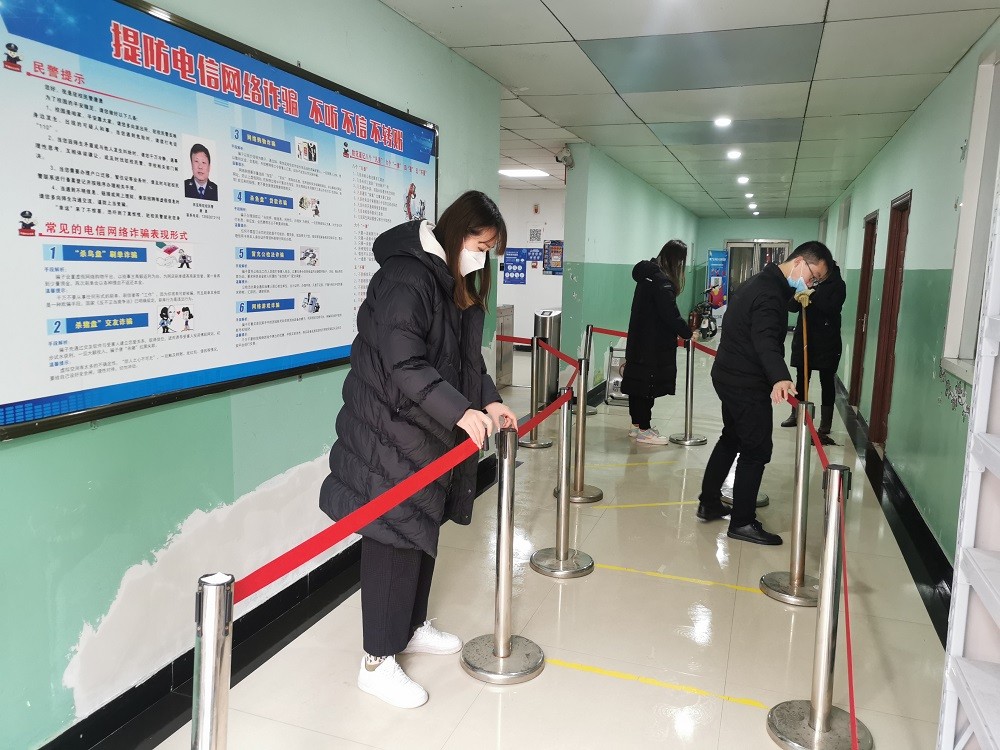 育人导师正在进行返校复学准备.jpg 育人导师正在进行返校复学准备.jpg